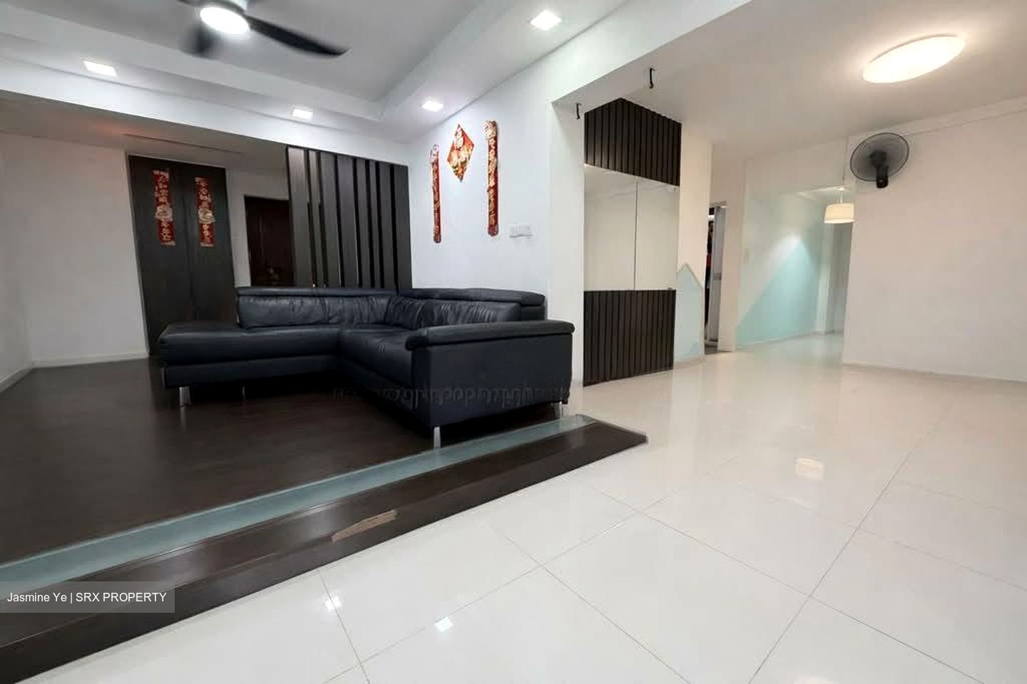 Blk 298D Compassvale Green (Sengkang), HDB Executive #540199041